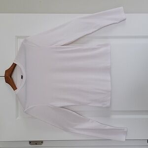 evoluSHEIN Women's Long Sleeve Shirt